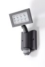 Прожектор уличный Oasis Light W6101S-PIR Gr
