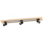 Потолочный светильник Eglo 39749 TORRESTRALLE