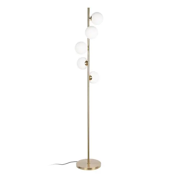 Торшер Loft IT 10236F Tely