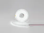 Светодиодная лента 12V IP65 холодное свечение SWG DSG360-12-W-65 