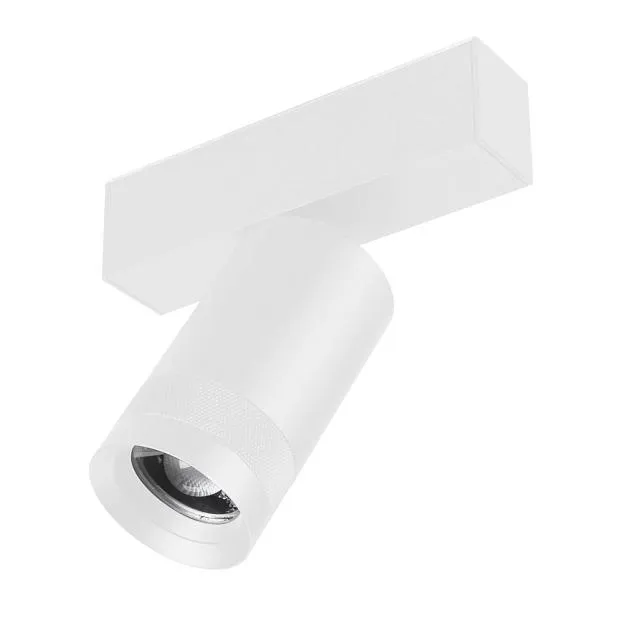Трековый светильник Arlight 052300 Трековый светильник Arlight 052300