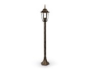 Уличный ландшафтный светильник Ambrella light ST2039 GARDEN