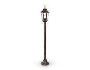 Уличный ландшафтный светильник Ambrella light ST2039 GARDEN