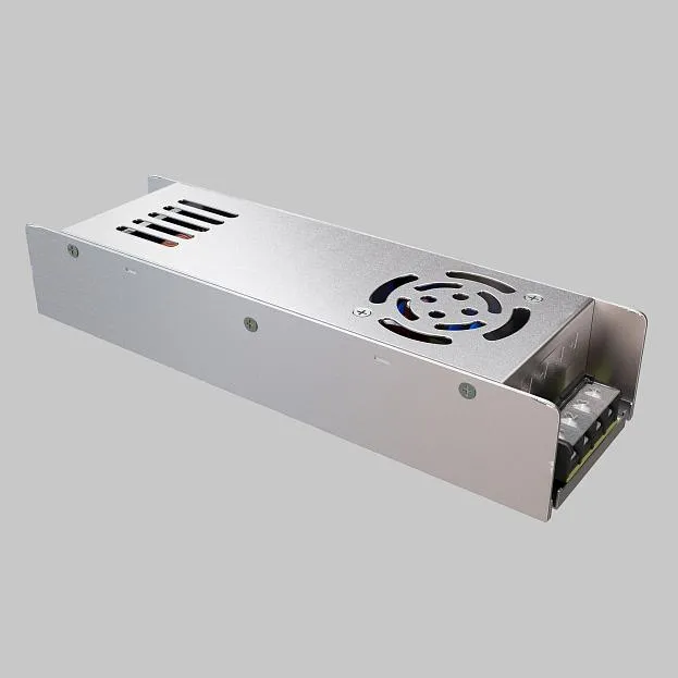 Блоки питания 24В Maytoni 811004 