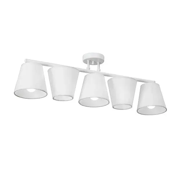 Люстра Vitaluce V4590-0/5PL ар-деко Люстра Vitaluce V4590-0/5PL ар-деко