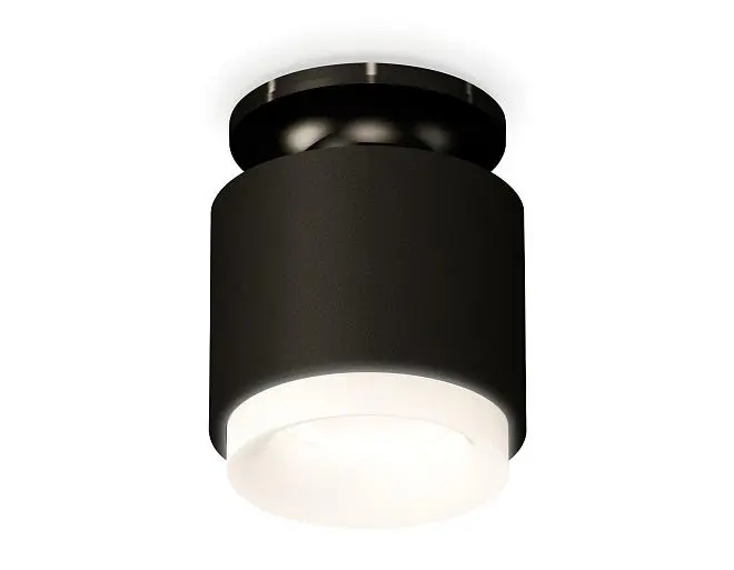 Комплект накладного светильника с акрилом Ambrella light XS7511064 Techno Комплект накладного светильника с акрилом Ambrella light XS7511064 Techno