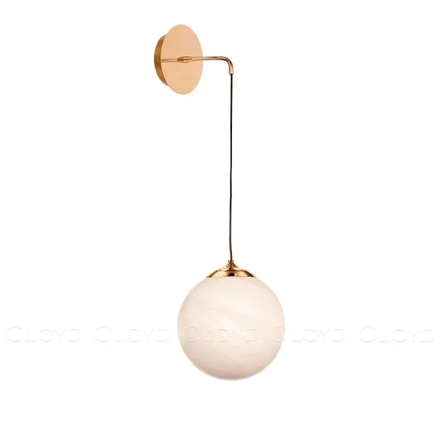 Бра Cloyd 20345 Lonati Бра Cloyd 20345 Lonati