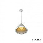 Подвесной светильник iLedex WLD8858-1 WH Moon