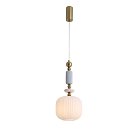 Подвесной светильник Lumion 8334/1 ALEGRA