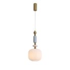 Подвесной светильник Lumion 8334/1 ALEGRA