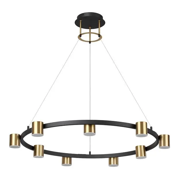 Светильник подвесной LUMION 6532/58L FLINT Светильник подвесной LUMION 6532/58L FLINT