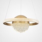 Подвесная люстра ZARINA D80 ImperiumLoft 220211-23 zarina01