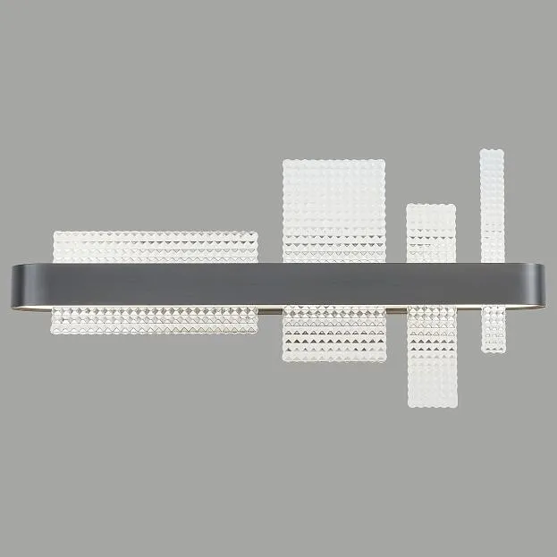 Настенный светильник Wertmark WE461.01.021 LOTTA