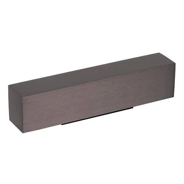 Соединительная линейная коробка - Хром Lucide 55900/13/08 LINIAL