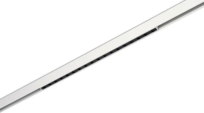 Трековый светильник Donolux DL20602WW18W Eye Трековый светильник Donolux DL20602WW18W Eye