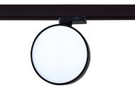 Трековый светильник Donolux DL18791R24W1B Track MOON