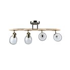 Спот Arte Lamp A5110PL-4AB HARMONY