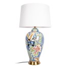 Настольная лампа Loft IT 10289T Pleasure