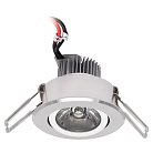 Точечный светодиодный светильник KANLUX KSENIA DL-POWER LED (7350)