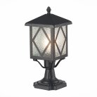 Светильник уличный наземный ST LUCE SL084.405.01 LORNE