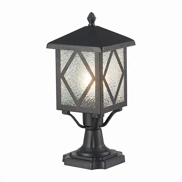 Светильник уличный наземный ST LUCE SL084.405.01 LORNE
