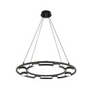 Подвесная люстра Lumion 8340/8 TORINA
