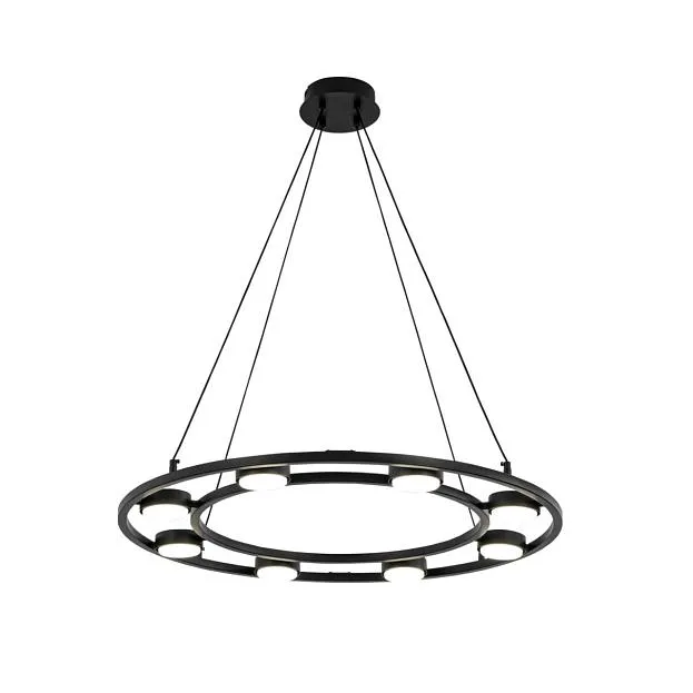 Подвесная люстра Lumion 8340/8 TORINA