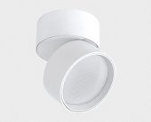Спот ITALLINE IT02-006 white 4000K