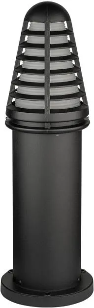 Наземный фонарь Oasis Light 67328-650 Bl BRISBANE Наземный фонарь Oasis Light 67328-650 Bl BRISBANE
