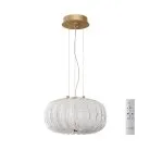 Светильник подвесной SONEX 7720/24L ANGELO