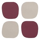 Комплект подстаканников 4 шт. Eglo 426973 VINANIVAO