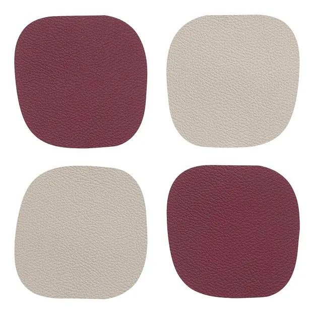 Комплект подстаканников 4 шт. Eglo 426973 VINANIVAO