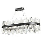 Люстра Arte Milano 440210.1000.20.G9.E1 BK Белладжо