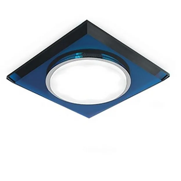 Точечный светильник Gauss GX206 Tablet