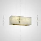 Реечный, рядный светильник SOLENTA Lampatron 4724