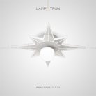 Потолочный светильник PIXIE Lampatron 4355-11071