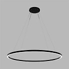 Подвесной светильник Ledron LLS-AS3535FDXBX15A360-R90 RING LINE