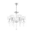 Люстра Maytoni MOD603-06-N Bubble Dreams