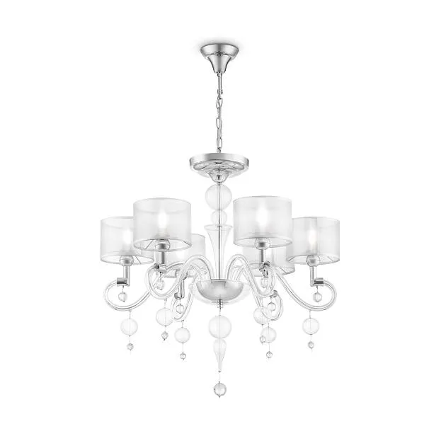 Люстра Maytoni MOD603-06-N Bubble Dreams