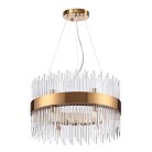 Подвесная люстра Odeon Light 4722/12 Focco