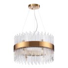 Подвесная люстра Odeon Light 4722/12 Focco