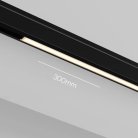 Трековый светильник Technical Maytoni TR190-1-5W3K-B BASIS