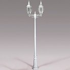 Наземный фонарь Oasis Light 83409LA W