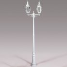 Наземный фонарь Oasis Light 83409LA W
