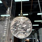 Подвесной светильник Cloyd 11562 Copernic