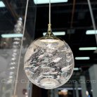 Подвесной светильник Cloyd 11562 Copernic