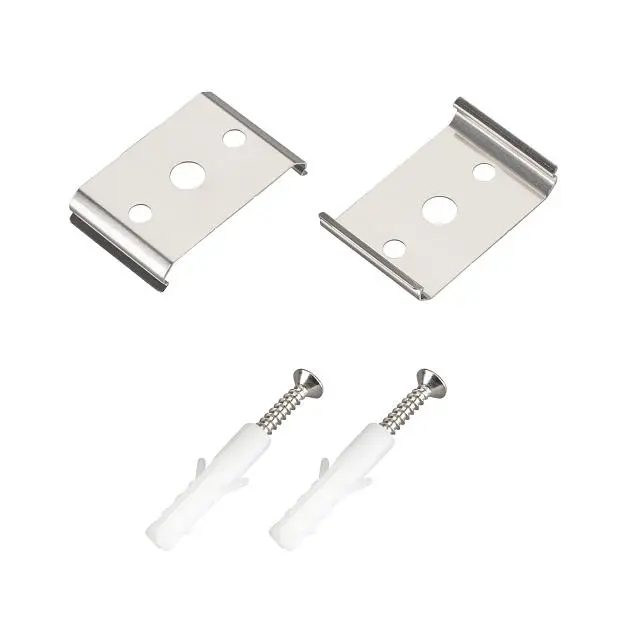 Держатель ARH-LINE-5050 (, Металл) Arlight 036415 Держатель ARH-LINE-5050 (, Металл) Arlight 036415