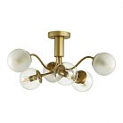 Потолочная люстра Lumion 4555/6C CANDICE