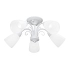 Люстра Vitaluce V3499-0/5PL