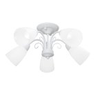 Люстра Vitaluce V3499-0/5PL